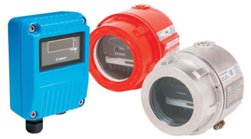 CASP Aerospace, Talentum Fire detectors