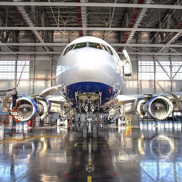 CASP Aerospace - MRO Americas Aviation show in Orlando, 25-27 April 2017