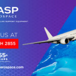 CASP Aerospace at MRO Americas 2026, Booth 2855